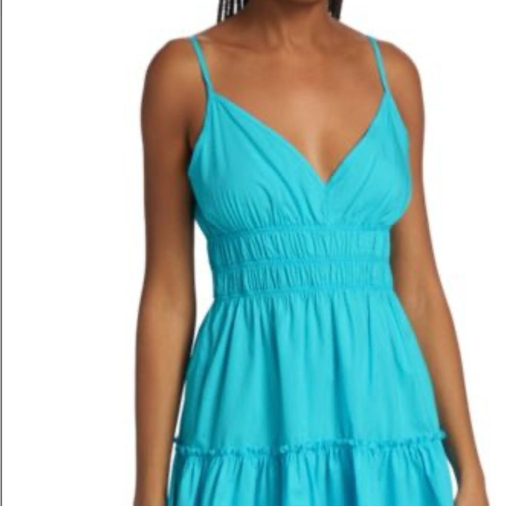 NWT Rails Sundress